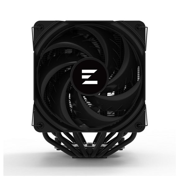 Zalman - CNPS14X DUO - Fekete