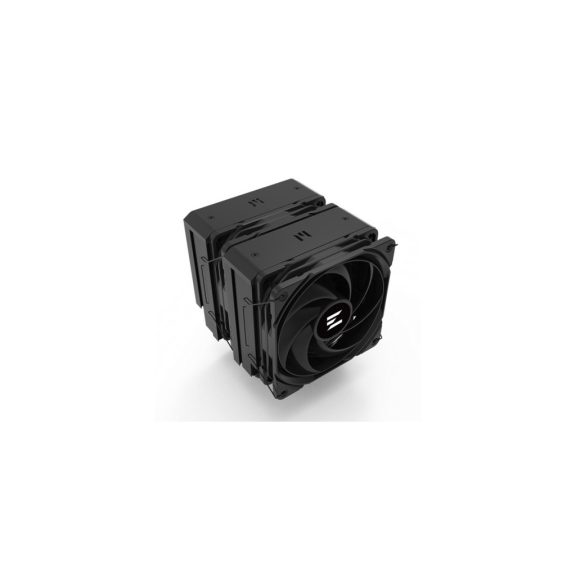 Zalman - CNPS14X DUO - Fekete