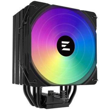 Zalman - CNPS9X PERFORMA PLUS - ARGB BLACK