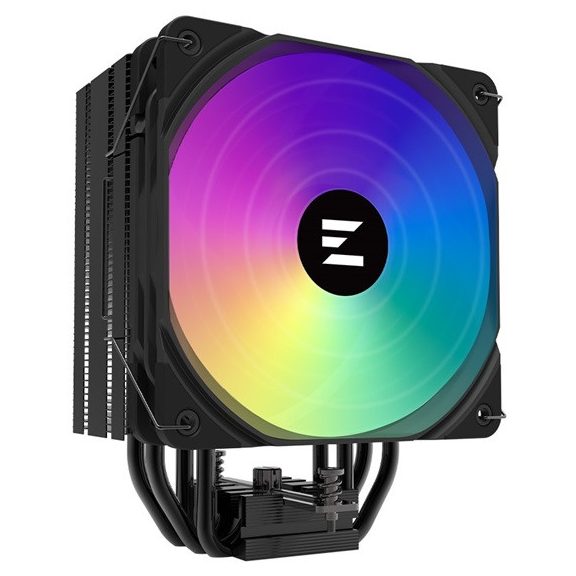 Zalman - CNPS9X PERFORMA PLUS - ARGB BLACK