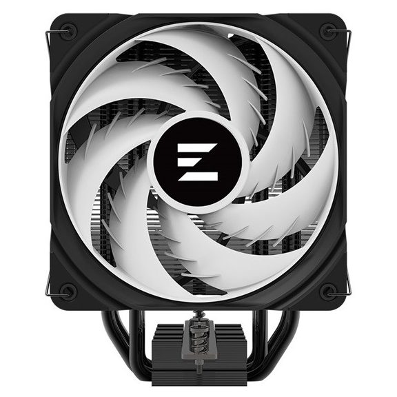 Zalman - CNPS9X PERFORMA PLUS - ARGB BLACK