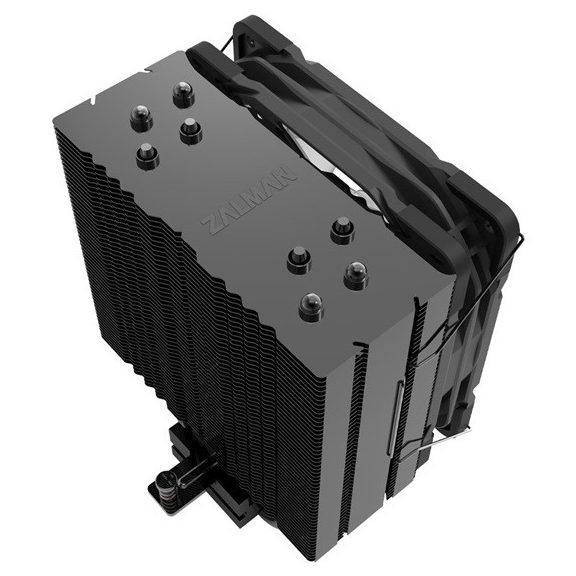Zalman - CNPS9X PERFORMA PLUS - ARGB BLACK