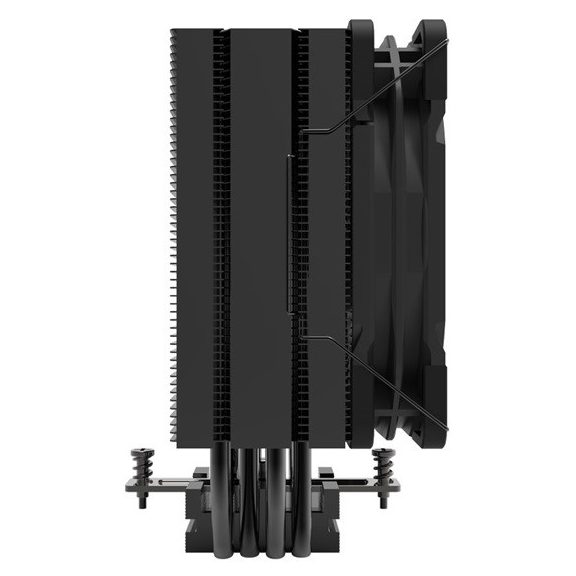 Zalman - CNPS9X PERFORMA PLUS - ARGB BLACK