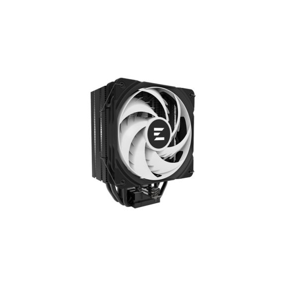 Zalman - CNPS9X PERFORMA PLUS - ARGB BLACK