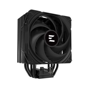 Zalman - CNPS9X PERFORMA PLUS - BLACK