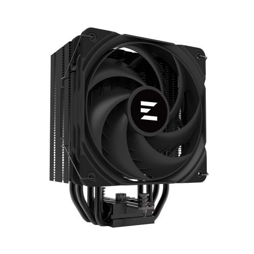 Zalman - CNPS9X PERFORMA PLUS - BLACK