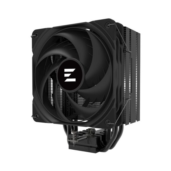 Zalman - CNPS9X PERFORMA PLUS - BLACK