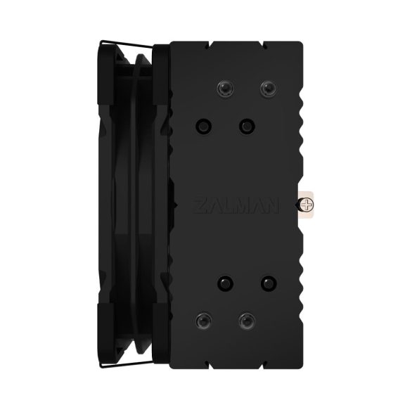 Zalman - CNPS9X PERFORMA PLUS - BLACK