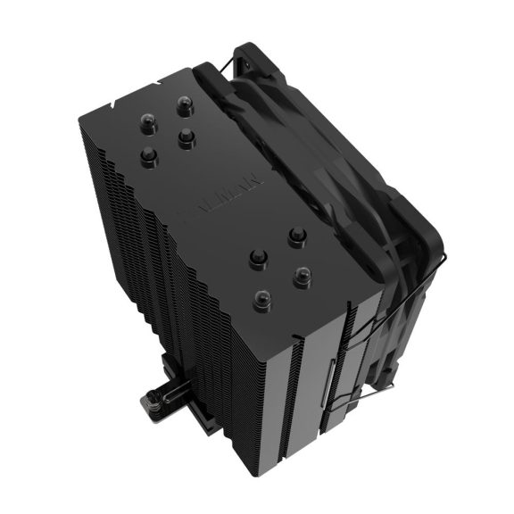 Zalman - CNPS9X PERFORMA PLUS - BLACK