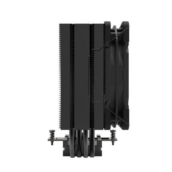 Zalman - CNPS9X PERFORMA PLUS - BLACK