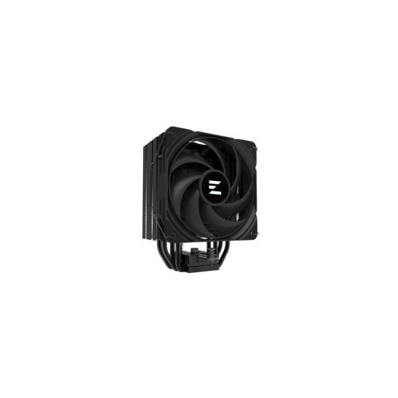 Zalman - CNPS9X PERFORMA PLUS - BLACK