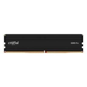 Crucial Pro DDR5 6000MHz 16GB CL48 1,1V