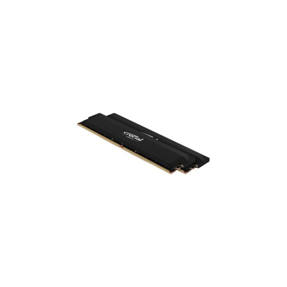 Crucial Pro DDR5 6000MHz 32GB ( 2x16GB ) CL36 1,35V