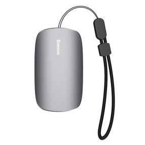 Baseus Rain Wing autós ablaktörlő javító, szürke