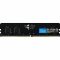 Crucial Classic DDR5-4800 asztali memória, 16GB, CL40, fekete - CT16G48C40U5