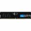 Crucial Classic DDR5-4800 asztali memória, 16GB, CL40, fekete - CT16G48C40U5