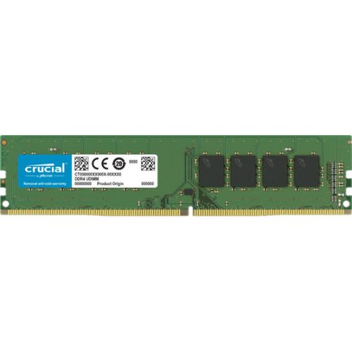 Crucial DDR4 3200MHz 16GB CL22 1,2V