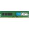 Crucial DDR4-3200 asztali memória, 16GB, CL22, zöld - CT16G4DFRA32A