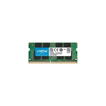 Crucial Notebook DDR4 3200MHz 16GB CL22 1,2V