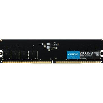 Crucial Notebook DDR5 5600MHz 16GB CL42 1,1V