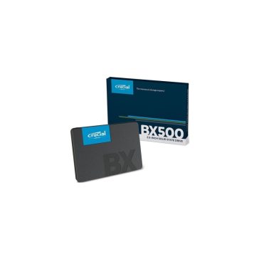 Crucial SSD 240GB BX500 2,5" SATA3