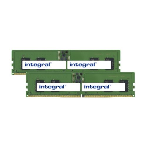 Crucial DDR5 4800MHz 16GB ( 2x8GB ) CL40 1,1V