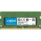 Crucial Notebook DDR4 3200MHz 32GB CL22 1,2V