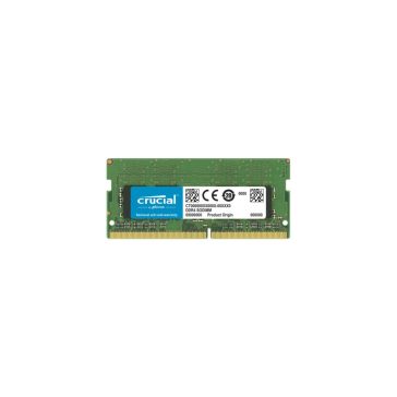 Crucial Notebook DDR4 3200MHz 32GB CL22 1,2V