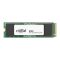 Crucial 480GB E100 PCIe 4.0 (NVMe)