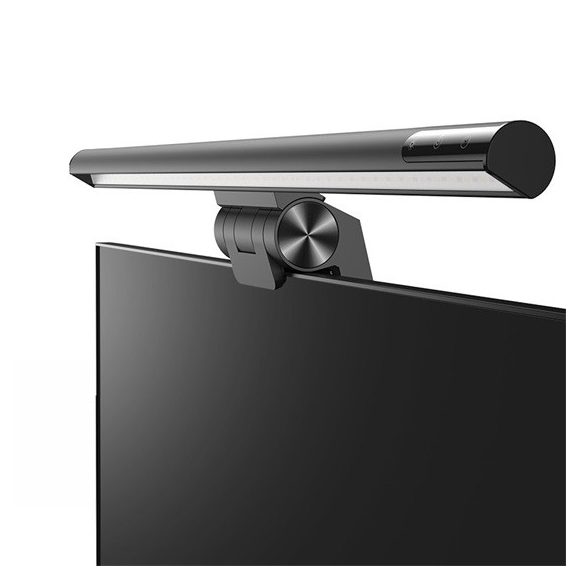 Baseus i-wok Screen Hanging Light monitor lámpa, fekete