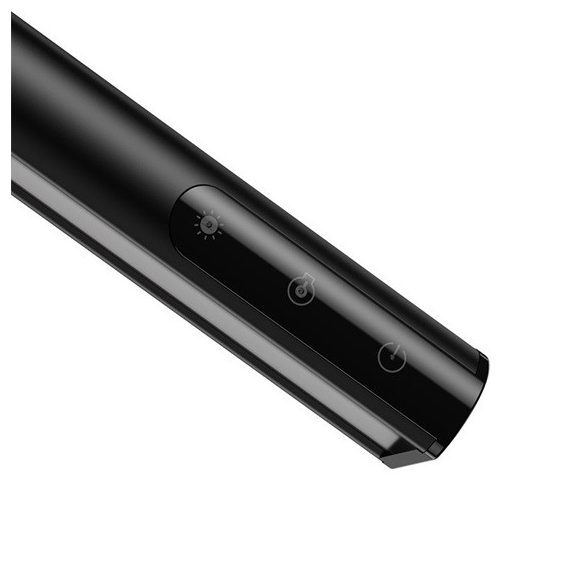 Baseus i-wok Screen Hanging Light monitor lámpa, fekete