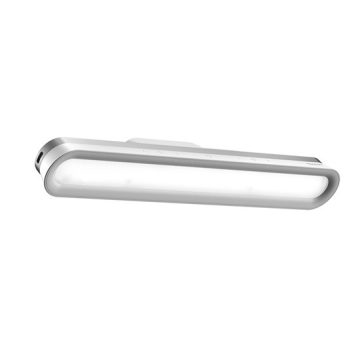   Baseus Magnetic Desk Lamp Pro vezeték nélküli multifunkcionális lámpa, fehér
