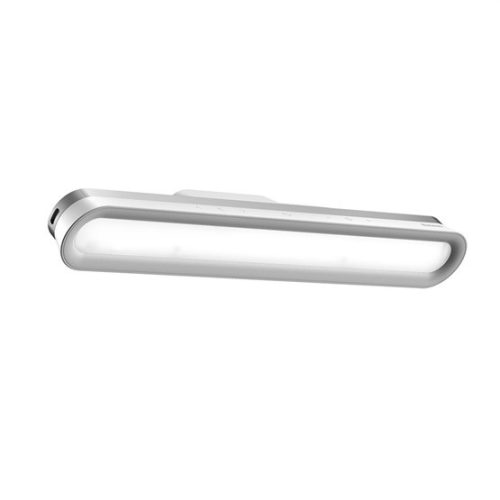 Baseus Magnetic Desk Lamp Pro vezeték nélküli multifunkcionális lámpa, fehér