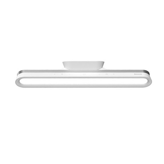 Baseus Magnetic Desk Lamp Pro vezeték nélküli multifunkcionális lámpa, fehér
