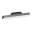 Baseus Magnetic Desk Lamp vezeték nélküli multifunkcionális lámpa, szürke