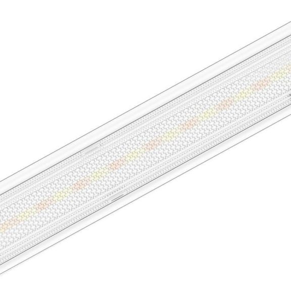Baseus Smart Eye DGZG-02 fehér, összecsukható és újratölthető asztali lámpa automatikus fényerőszabályzással.