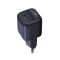 Baseus EnerFill FN22 hálózati gyorstöltő 45W, USB Type-C, fekete