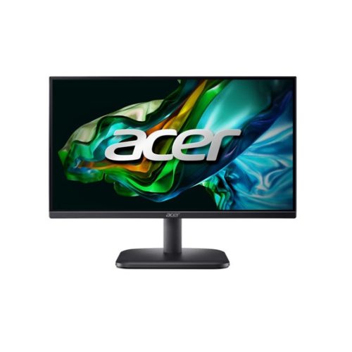 Acer 21,5" EK221QE3BI ZeroFrame FreeSync - IPS 100Hz |2 év garancia| - Javított termék