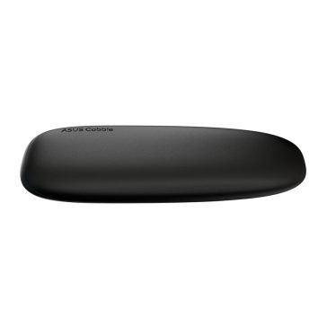 ASUS Cobble SSD Enclosure fekete alumínium külső SSD ház USB 3.2 Gen 2x1 csatlakozóval és IP55 védelemmel