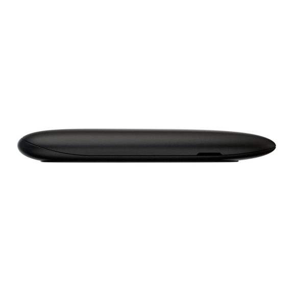 ASUS Cobble SSD Enclosure fekete alumínium külső SSD ház USB 3.2 Gen 2x1 csatlakozóval és IP55 védelemmel