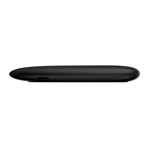ASUS Cobble SSD Enclosure fekete alumínium külső SSD ház USB 3.2 Gen 2x1 csatlakozóval és IP55 védelemmel