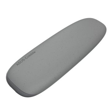   Asus Cobble SSD Enclosure M.2 NVMe külső SSD ház, USB 3.2 Gen 2x1, IP55, szürke