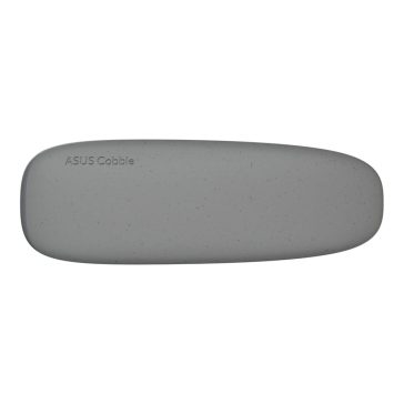  Asus Cobble SSD Enclosure M.2 NVMe külső SSD ház, USB 3.2 Gen 2x1, IP55, szürke