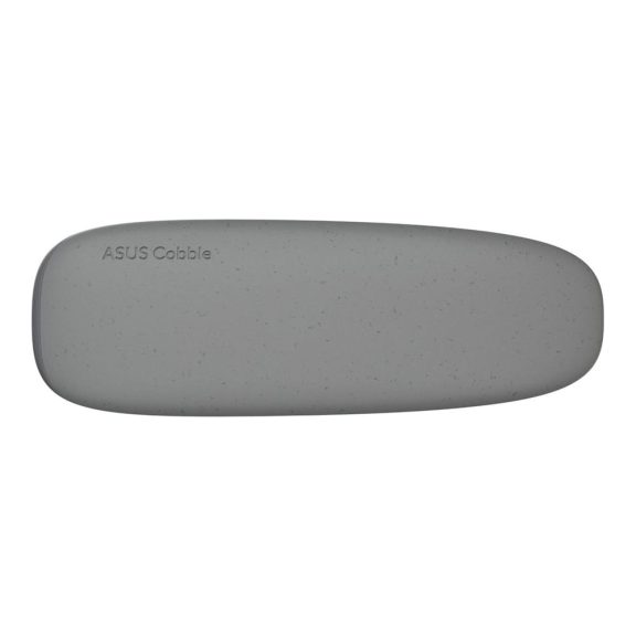 Asus Cobble SSD Enclosure M.2 NVMe külső SSD ház, USB 3.2 Gen 2x1, IP55, szürke