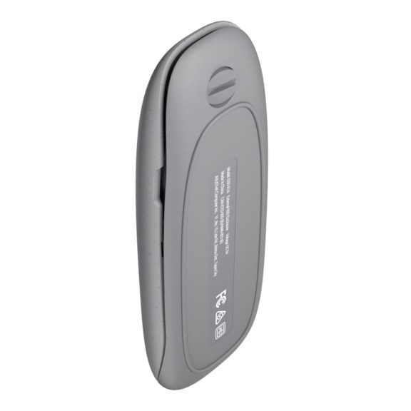 Asus Cobble SSD Enclosure M.2 NVMe külső SSD ház, USB 3.2 Gen 2x1, IP55, szürke