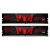 G.Skill Aegis DDR4-3200 asztali memória, 32GB (2x16GB kit), CL16, fekete - F4-3200C16D-32GIS