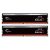 G.Skill Aegis 5 DDR5-5200 asztali memória, 32GB (2x16GB kit), CL40, fekete - F5-5200J4040A16GX2-IS