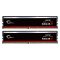 G.Skill Aegis 5 DDR5-6000 asztali memória, 32GB (2x16GB kit), CL36, fekete - F5-6000J3636F16GX2-IS