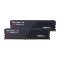 G.Skill Ripjaws S5 DDR5-6000 asztali memória, 64GB (2x32GB kit), CL36, fekete - F5-6000J3636F32GX2-RS5K