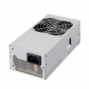 FSP FSP350-50TAC 350W TFX tápegység 80 Plus Bronze minősítéssel.  